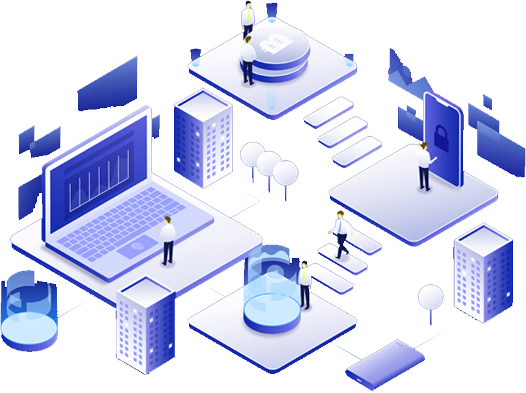 About PublicDial Services